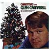 Cover: Glen Campbell - Christmas with Glen Campbell and the Hollywood Pops Orchestra with The Voices Of Christmas