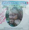 Cover: Glen Campbell - Gold Volume Two