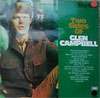 Cover: Glen Campbell - Two Sides Of Glenn Campbell