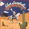 Cover: Campbell, Glen - Rhinestone Cowboy