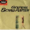 Cover: Capitol Sampler - Goldene Schallplatten (Golden Records) 25 cm