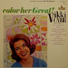 Cover: Vikki  Carr - Colour Her Great