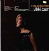 Cover: Carr, Vikki - It Must Be Him