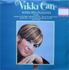 Cover: Carr, Vikki - With Pen In Hand