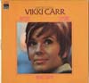 Cover: Vikki  Carr - Unforgettable