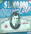 Cover: Johnny Cash - $ 1.000.000 - One Million Dollars Cash - Die Millionenhits von Johnny Cash