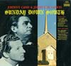 Cover: Johnny Cash - Sunday Down South (Johnny Cash & Jerry Lee Lewis)