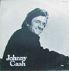 Cover: Johnny Cash - Johnny Cash (Amiga LP)