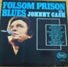 Cover: Johnny Cash - Folsom Prison Blues Vol. 1