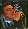 Cover: Johnny Cash - Johnny Cashs Greatest Hits Vol. 1