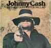 Cover: Cash, Johnny - The Last Gunfighter Ballad