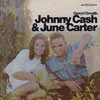 Cover: Cash, Johnny and June Carter - Carryin On With Johnny Cash And June Carter
