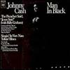 Cover: Cash, Johnny - Man in Black