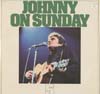 Cover: Cash, Johnny - Johnny on Sunday