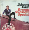 Cover: Johnny Cash - Orange Blossom Special