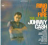Cover: Johnny Cash - Ring Of Fire