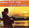 Cover: Johnny Cash - Johnny Cash Sings Hank Williams