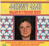 Cover: Cash, Johnny - Ballad Of A Teenage Queen