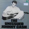 Cover: Johnny Cash - The Unissued Johnny Cash