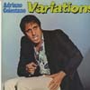 Cover: Adriano Celentano - Variations