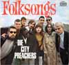 Cover: Die City Preachers - Folksongs
