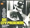 Cover: Die City Preachers - The City Preachers