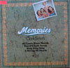 Cover: Clark Sisters - Memories