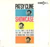 Cover: Cline, Patsy - Showcase