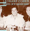 Cover: Cohen, Leonard - Death Of A Ladies Man