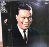 Cover: Nat King Cole - The Best Of Nat King Cole