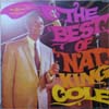 Cover: Nat King Cole - The Best Of Nat King Cole