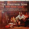 Cover: Nat King Cole - The Christmas Song