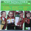 Cover: Cole, Nat King - The Magic Of Christmas With Children (with the Childrens Chorus)