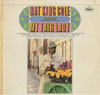 Cover: Nat King Cole - Sings Selections From My Fair Lady