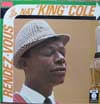 Cover: Cole, Nat King - Rendez-vous with Nat King Cole