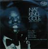 Cover: Cole, Nat King - Sings The Blues