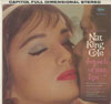 Cover: Nat King Cole - The Touch Of Your Lips