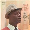 Cover: Nat King Cole - The Very Thought Of You