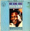 Cover: Nat King Cole - Ramblin´ Rose