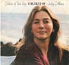 Cover: Collins, Judy - Colors Of The Day - The Best Of Judy Collins