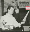 Cover: Perry Como - The Young Perry Como With Ted Weems and his Orchestra (1936 - 1941)
