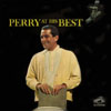 Cover: Perry Como - Perry at His Best - 12 Selections From Great Como Albums