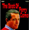 Cover: Perry Como - The Best of Perry Como