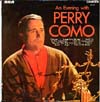 Cover: Como, Perry - An Evening With Perry Como