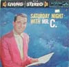 Cover: Perry Como - Saturday Night With Mr. C.
