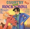 Cover: Various Country-Artists - Country Meets Rock and Roll Vol. 2