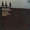 Cover: The Countrymen - Lonsome Travellers