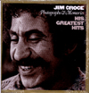 Cover: Jim Croce - Photographs And Memories - His Greatest Hits