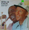 Cover: Armstrong, Louis  and Bing Crosby - Bing & Louis