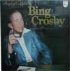 Cover: Bing Crosby - Songs of a Lifetime (DLP)